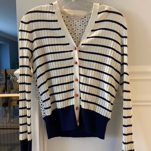 Tory Burch Cardigan